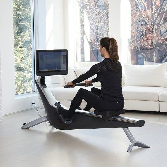 Rowing Machine Rowing Machine